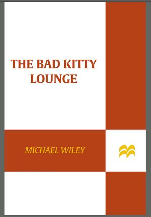 [Joe Kozmarski Mystery 02] • The Bad Kitty Lounge